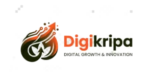 Digikripa logo