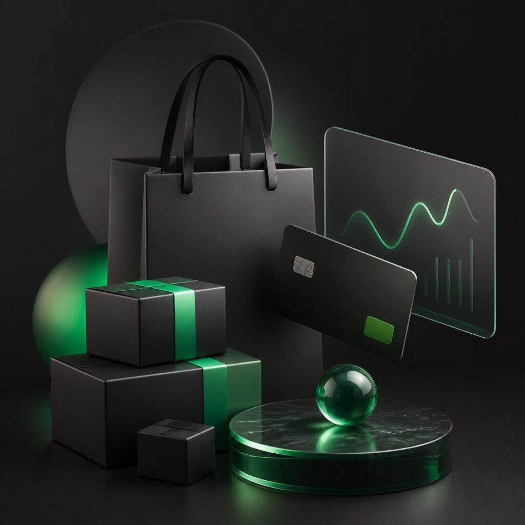 ecommerce-cluster